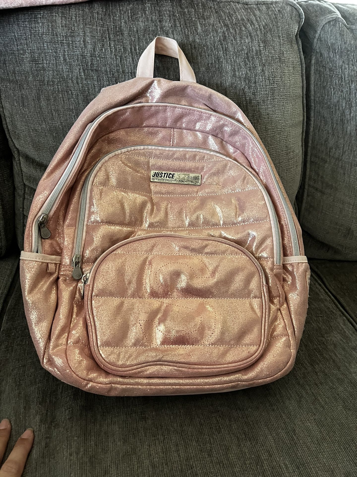 Girls Backpack