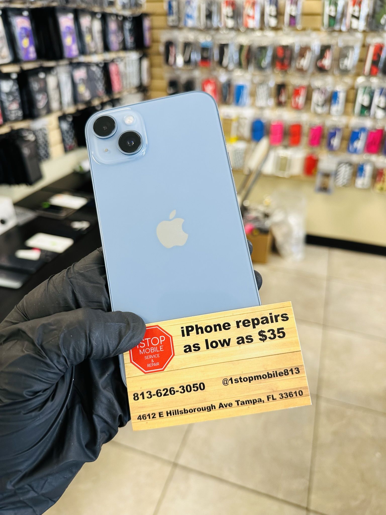 iPhone-14 Plus-Unlocked