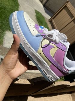 Womens Air force 1 ‘07 Lx UV