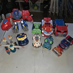 Transformers