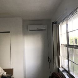 Mini Split