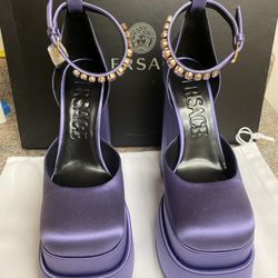 Versace Aevitas 40 EU