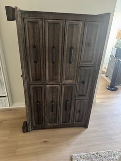 Dressers