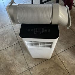 Portable AC