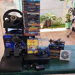 Ps2 Bundle