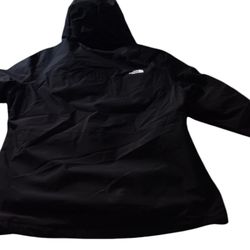 North Face Women's Jacket 