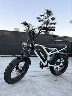 🔥 Likebike  Electric Bike
