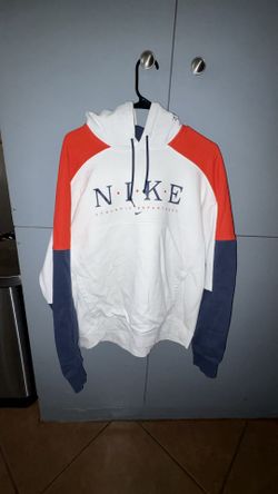 Nike American Hoodie