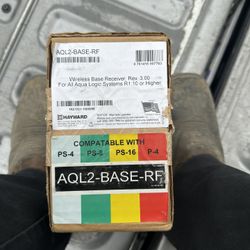Wireless Base Receiver 