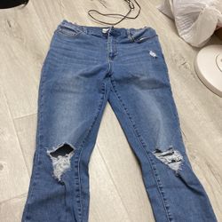 PacSun Jeans