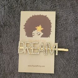 Dream Hair Pin