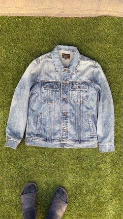 Steel City Denim Jacket