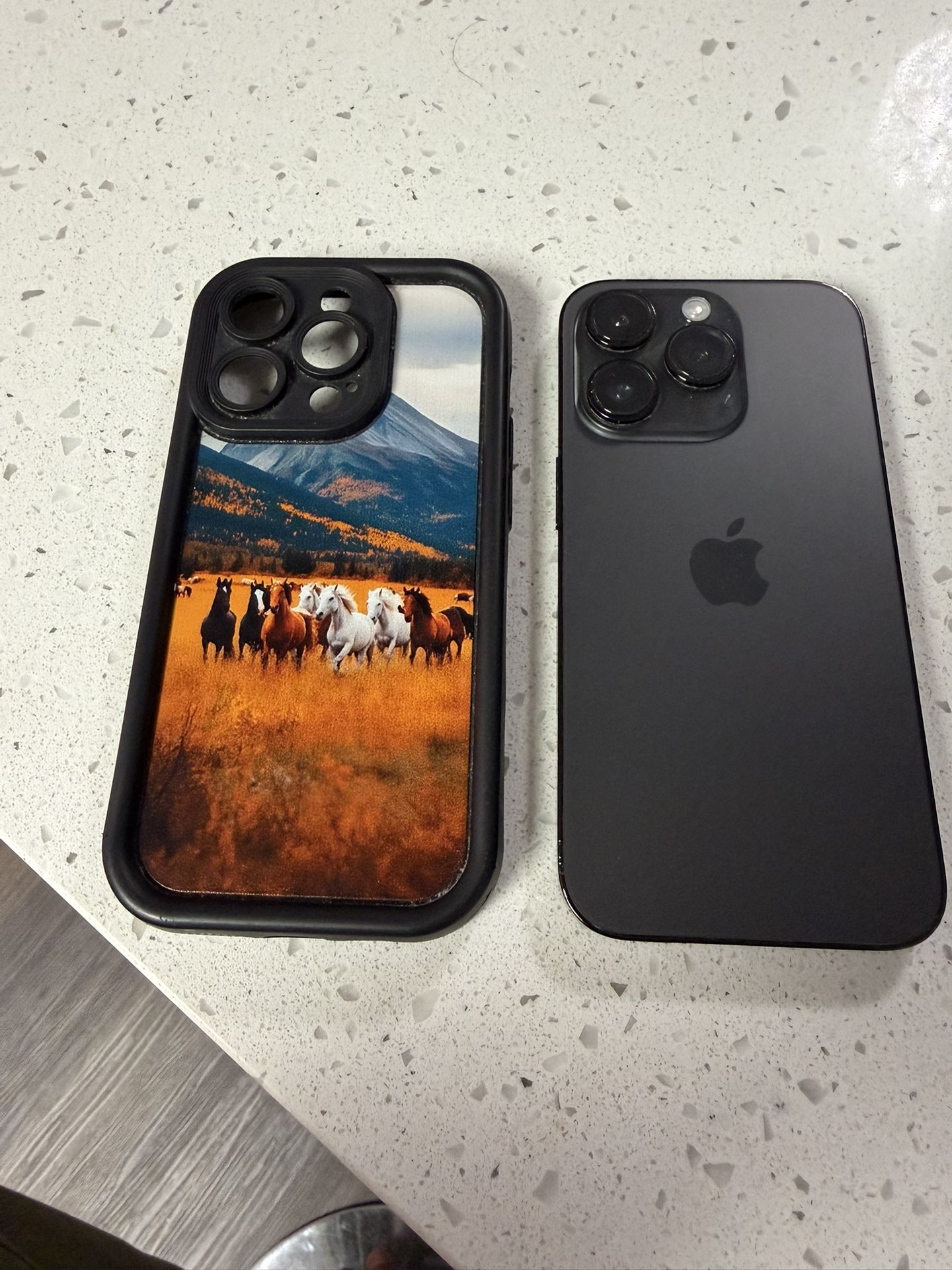 I Phone 14 128 GB Unlocked 