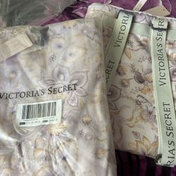 Victorias Secret Backpacks And Towel 