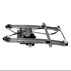 Dorman 741-077 Window Regulator And Motor Assembly fits Mitsubishi Endeavor