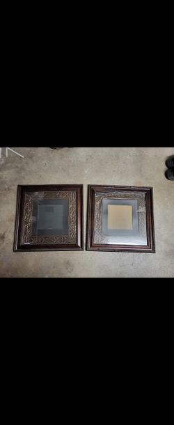 Frames For Pictures 