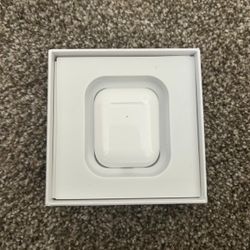 AirPods 2nd Generation 