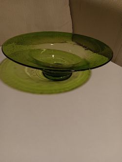 Vintage Murano Glass 