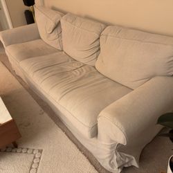 Free Couch No Delivery 