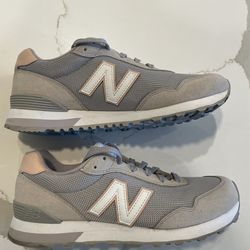 New Balance- Women’s- (515)