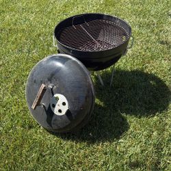 Barbecue Grill