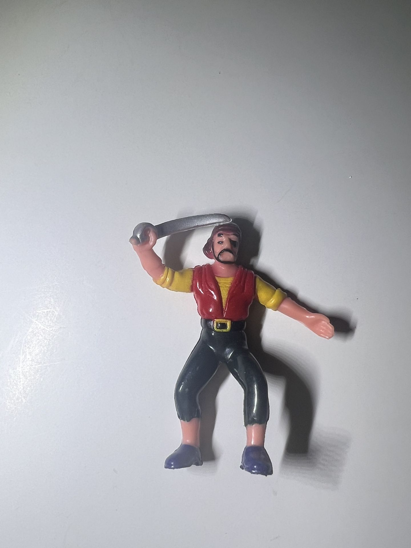 Little Toy “ Figure “