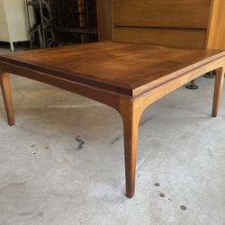 Mid-Century Table