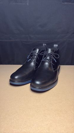 Cole Haan Grand Ambition Chukka Boot Style Men’s Size 11.5