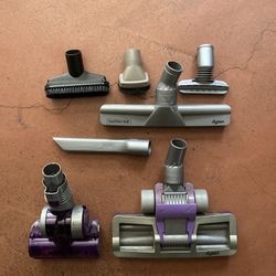Dyson Vacuum Accessories