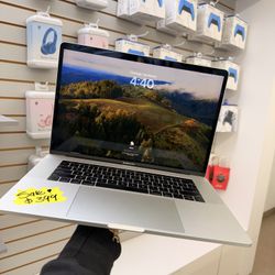 MacBook Pro 2019 16ram 256gb