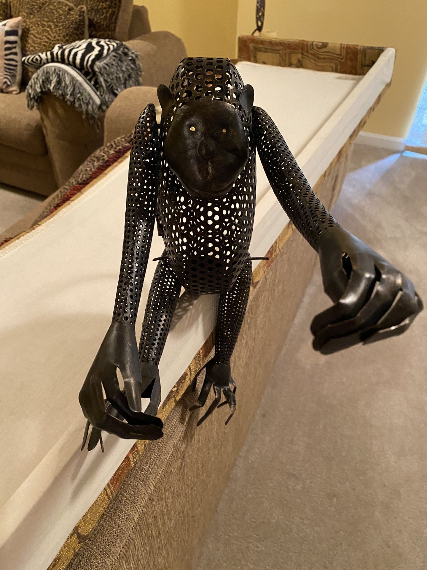 Funky Monkey Home / Office Decor