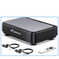 Mini Vibration Plate (we Have 3 Available. Price Is Per.)