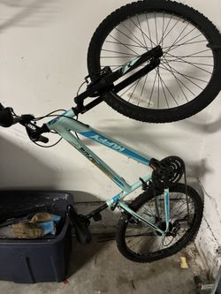 Bikes for parts or to fix