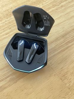Lenovo Gaming ear phones