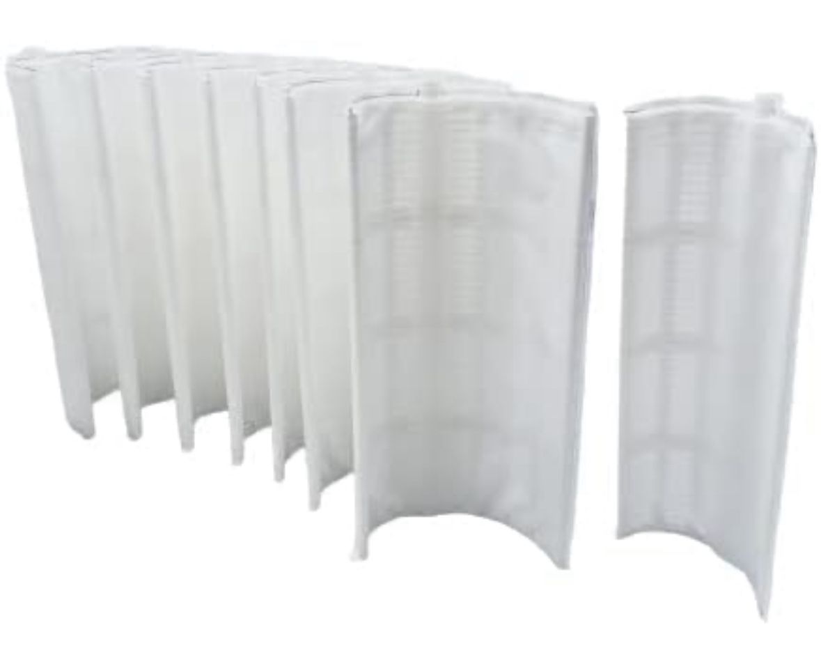 Hayward DE Filter Grid Set 30” Brand New
