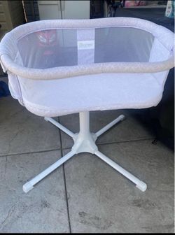 Halo Bassinet