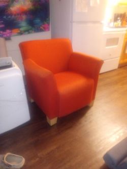 Living room chair