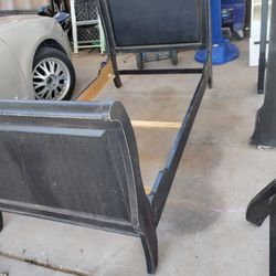 Bed Frame