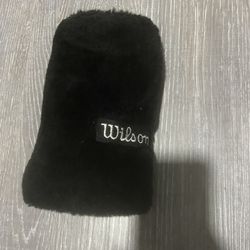 Golf Club Head Cover