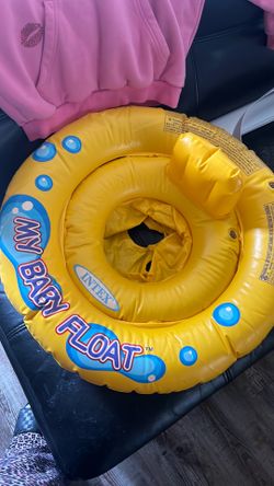 Baby Float