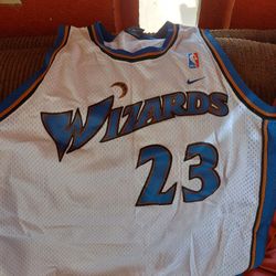 Jordan Jersey Size XL 