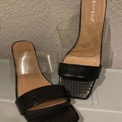 Women Heels