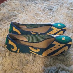 Rothys women's size 9