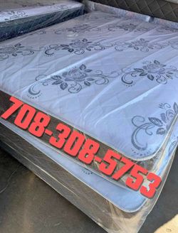 🔥New Mattresses For Sale!🔥