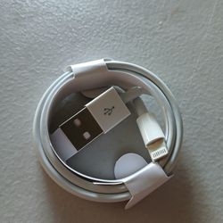 IPhone Charging cable lightning to usb
