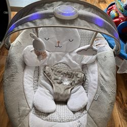 Baby Bouncer