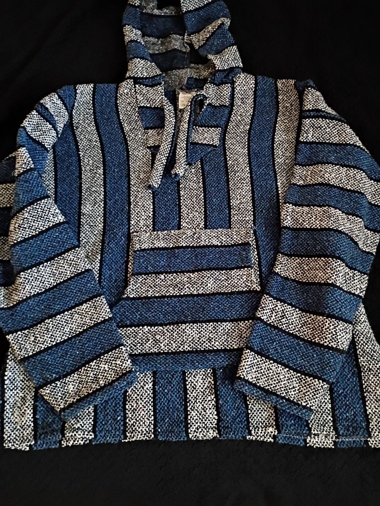 Baja Hoodie Size Large for sale $15