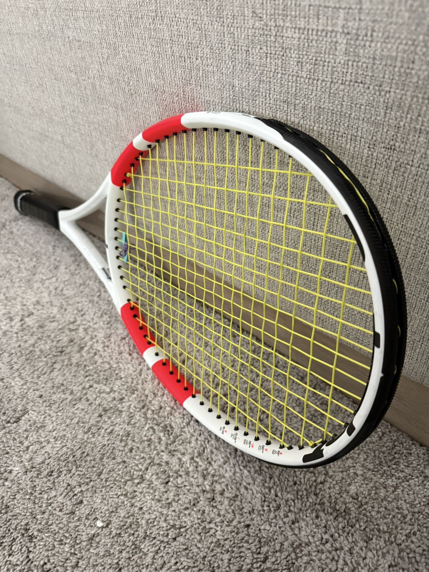 Babolat Pure Strike 100 16x20 Tennis Racket