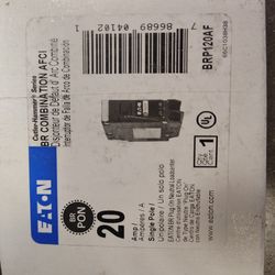 Eaton Combination AFCI