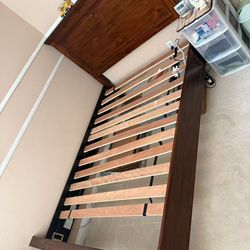 Full size Bed Frame